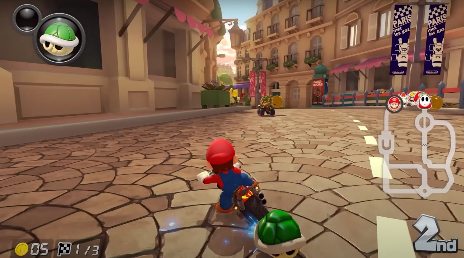 Find The Best Car For Your Mario Kart 8 Adventure