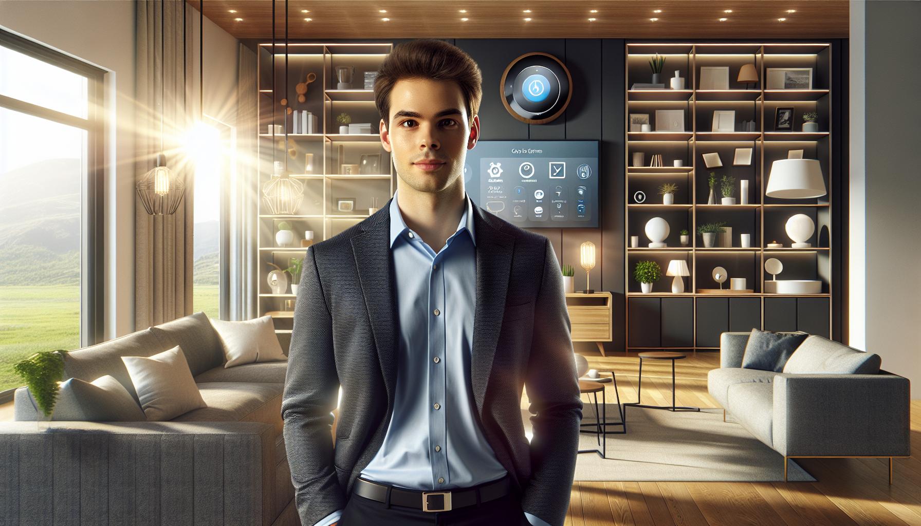 How to Start a Home Automation Business