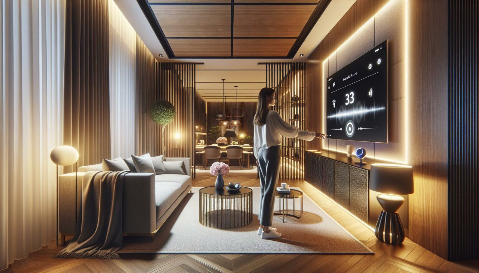 Ultimate Guide: High-End Home Automation Systems for Modern Luxury ...