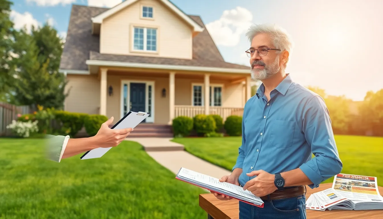 fire insurance exchange