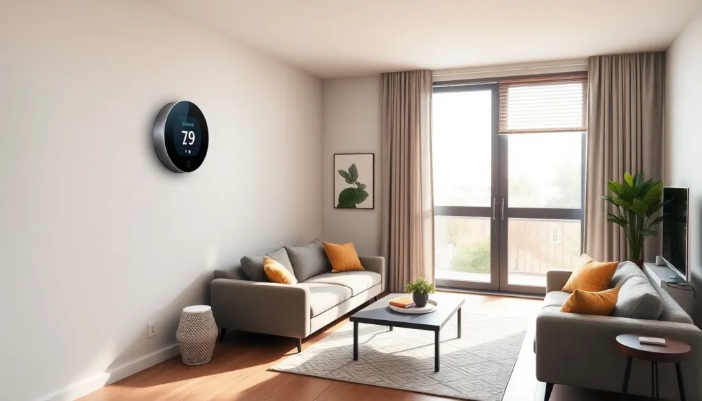 home automation business
