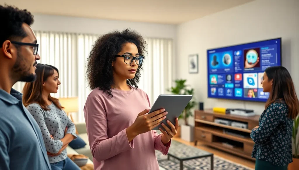 home automation challenges