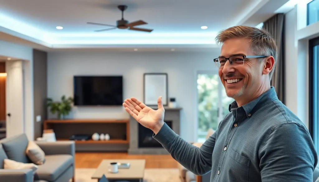 smart switches for home automation