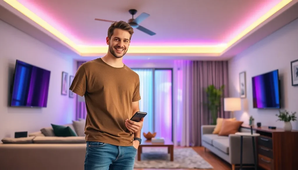 diy home automation